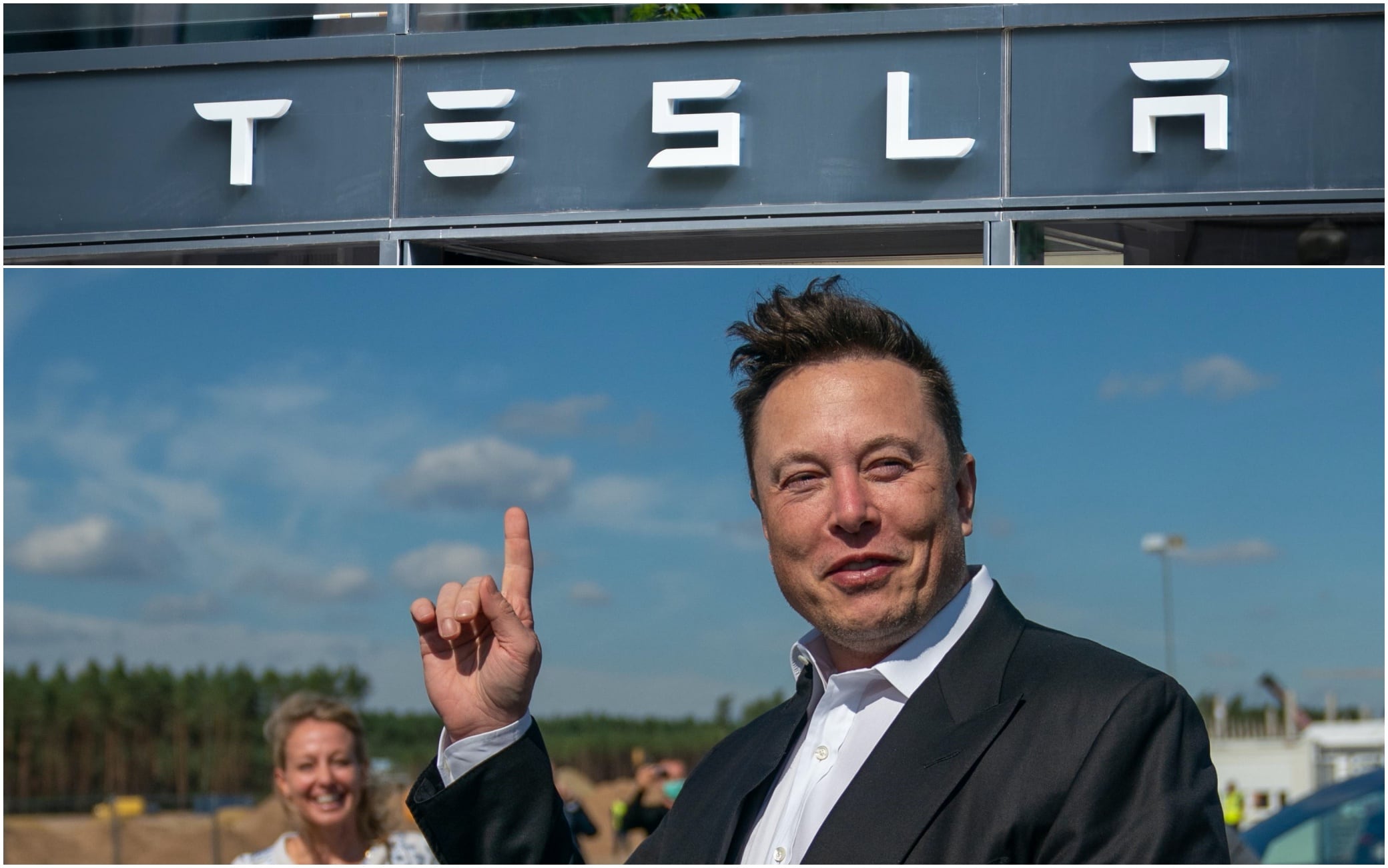 Elon Musk Sells Tesla Stock For Billion After Twitter Poll
